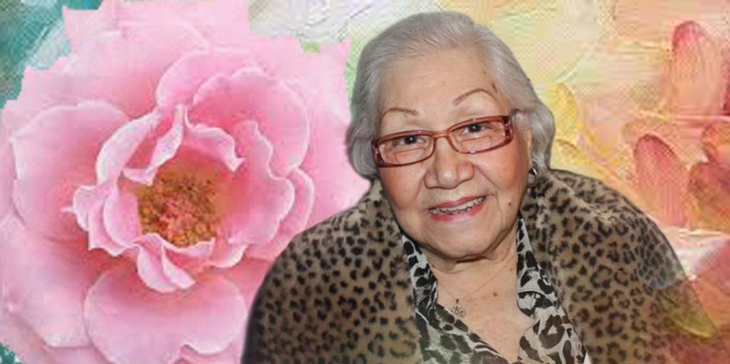 Maria De Jesus Garcia Rosales