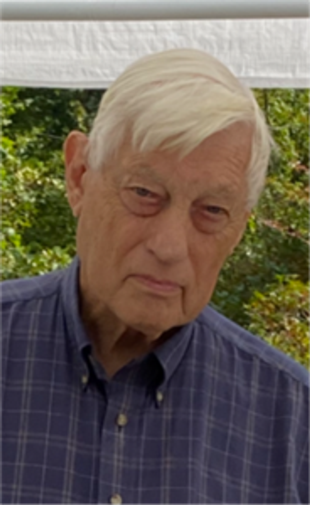 Douglas Monroe Gatrost Profile Photo