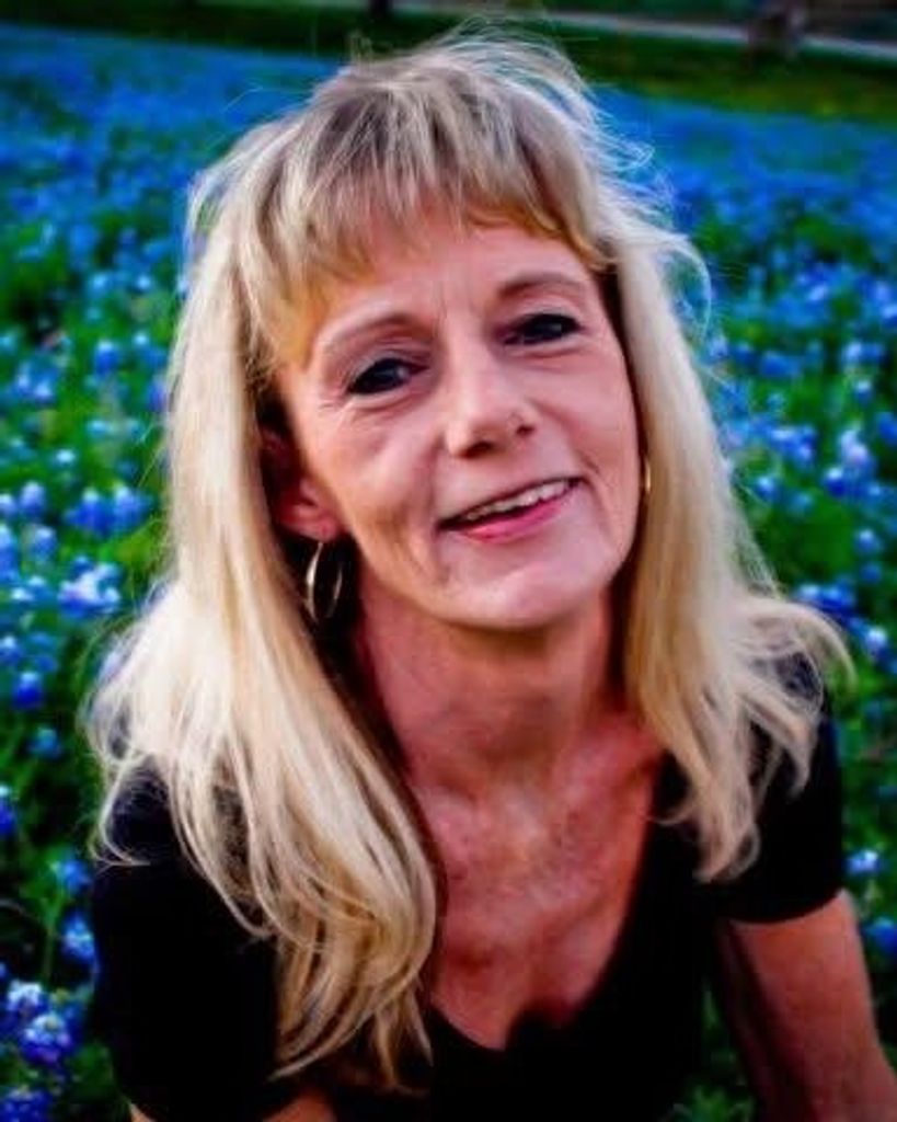 Gail Bolling