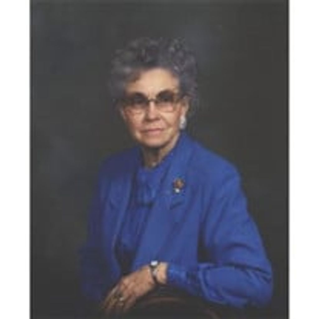 Dorothy Nicholas Whitaker