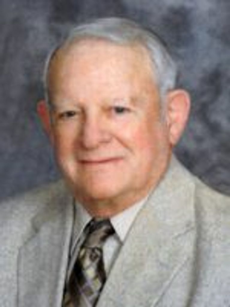 Ralph Sherer
