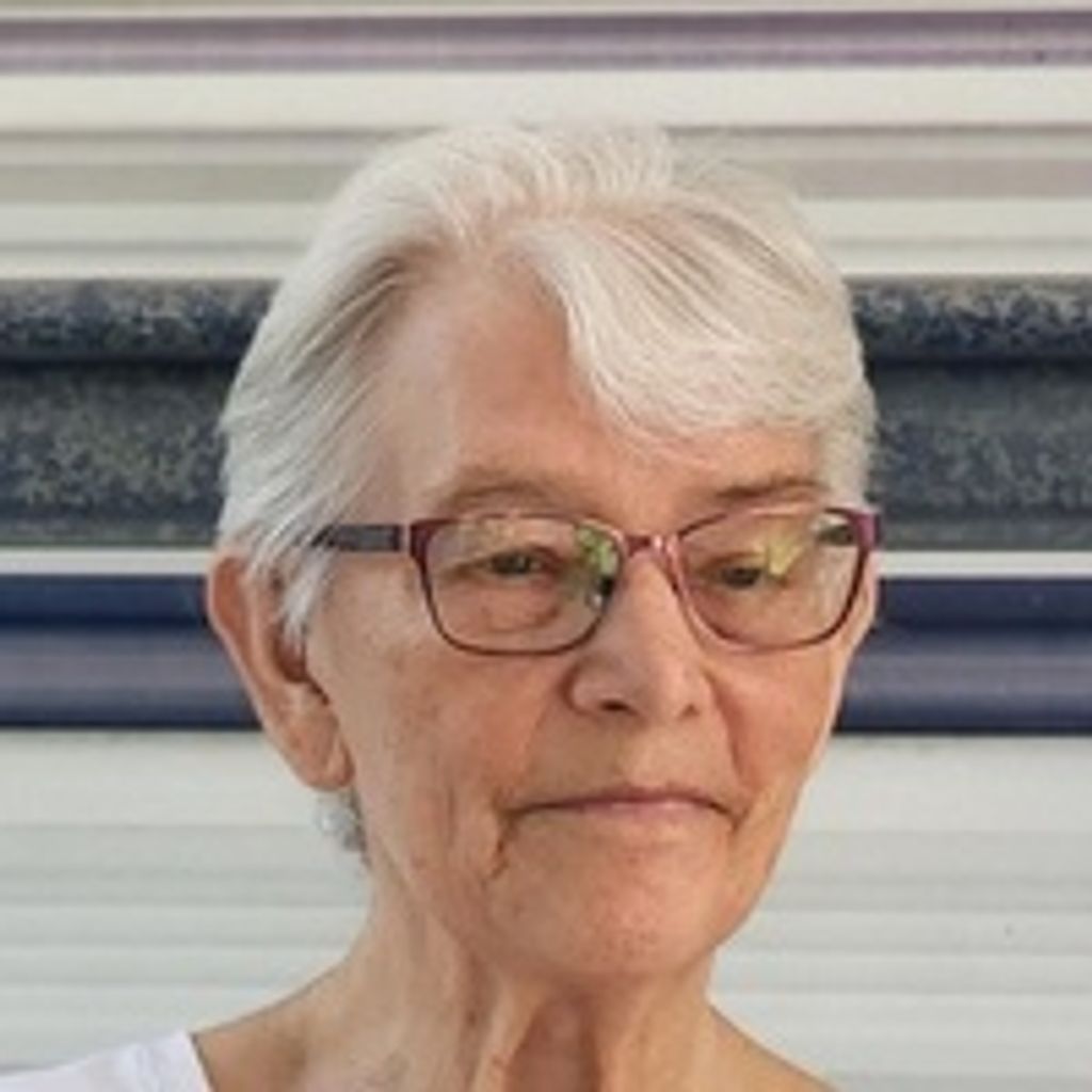 Elsie Mary Crosswhite
