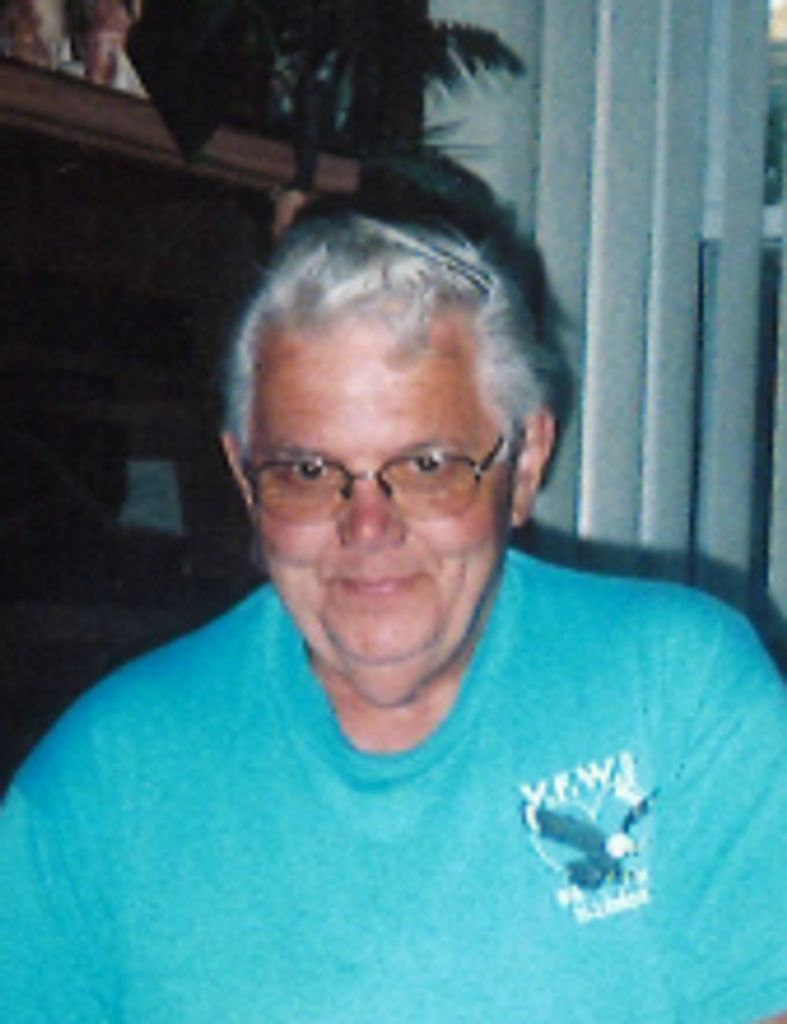 James O'Toole Profile Photo
