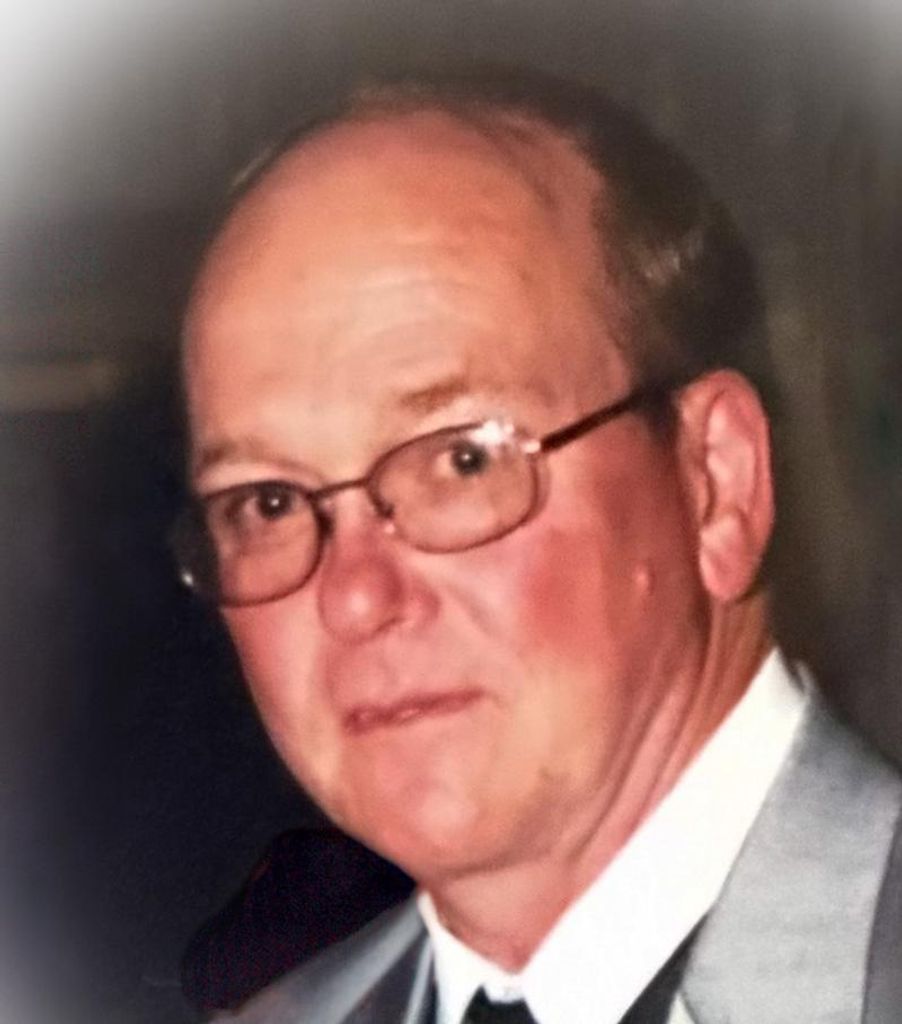 Wayne G. Welch Profile Photo