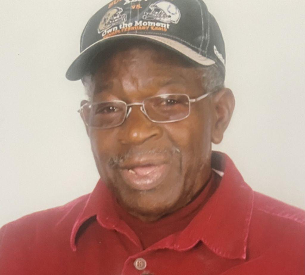 Ollie Webber Profile Photo