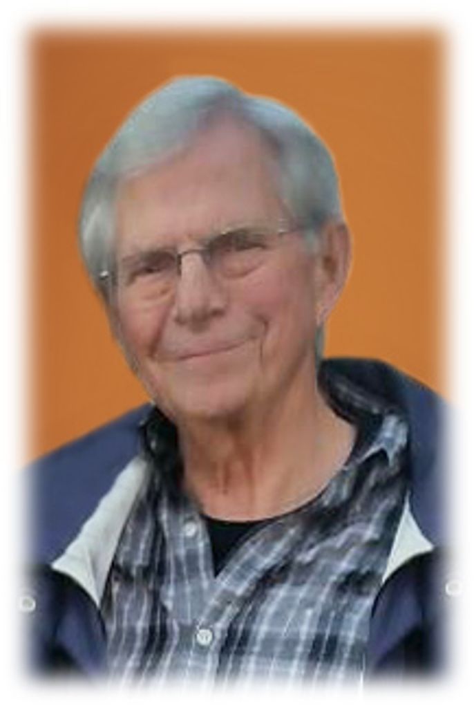 Jack D. Arwood Profile Photo