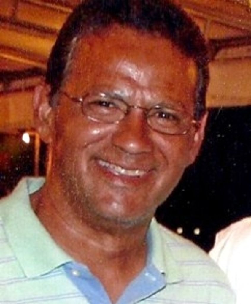 Gerardo Javier Valladares Profile Photo