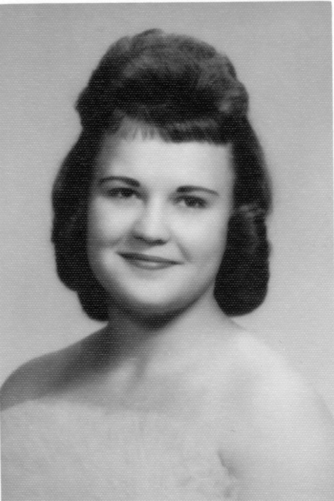 Legere, Doris J.