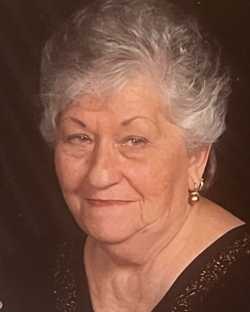Doris Ann Leslie Spurgeon Profile Photo