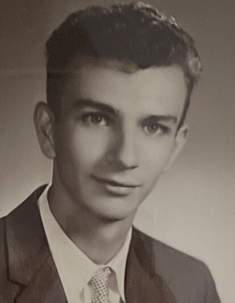 Richard A. Inguaggiato