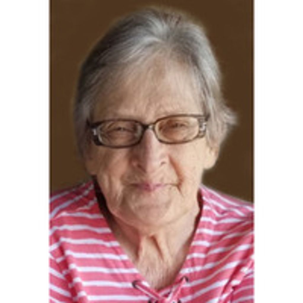 Catherine A. “Cathy” Guers