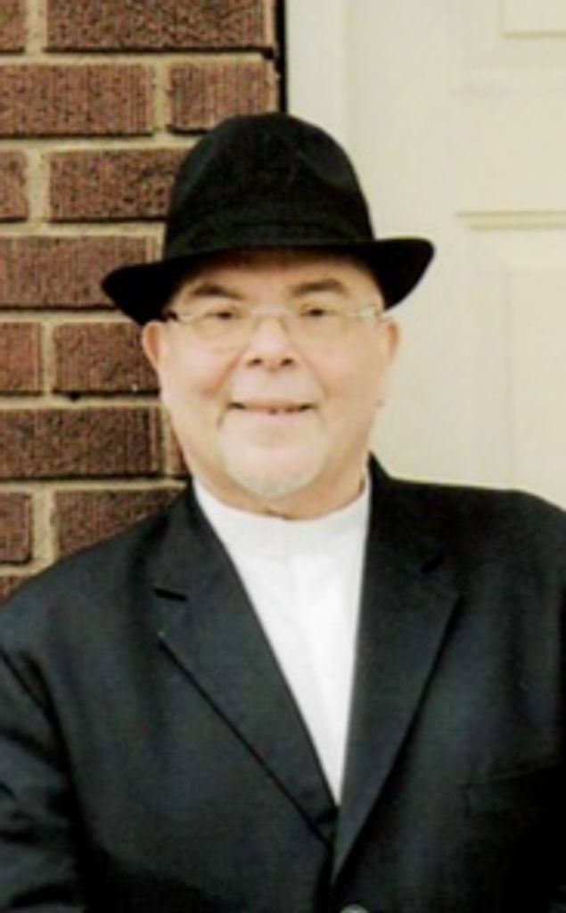 Rev. Douglas L. Ramsey, Sr.