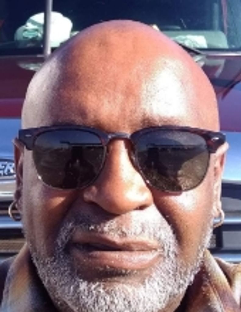 Larry Wayne Loveless