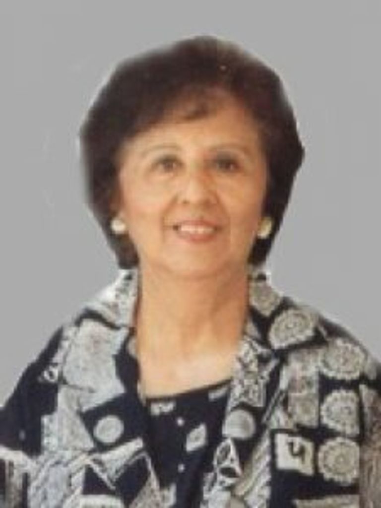 Esperanza Acuña Manriquez
