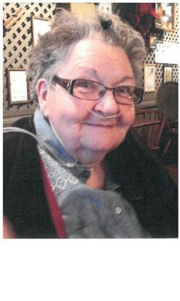Eva D. Bryant Profile Photo