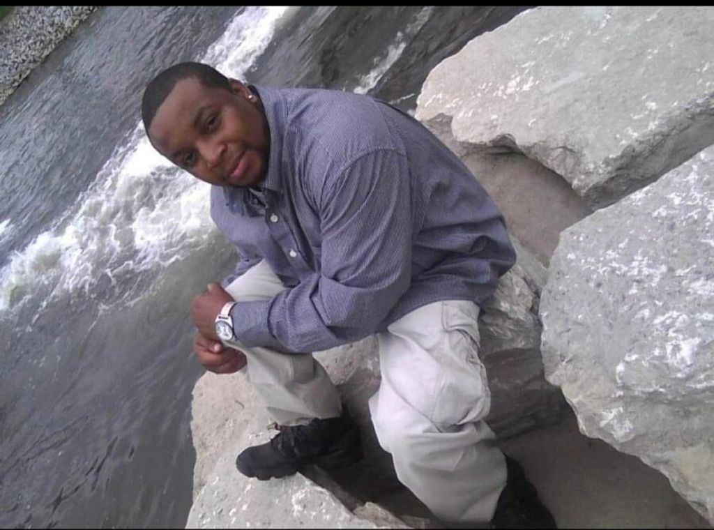 Kyron A Gaines Profile Photo