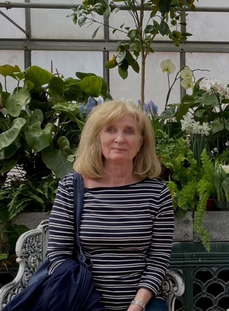 Phyllis Crouch Profile Photo