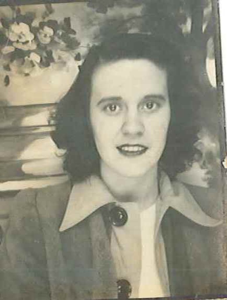 Thelma Louise Boward Profile Photo