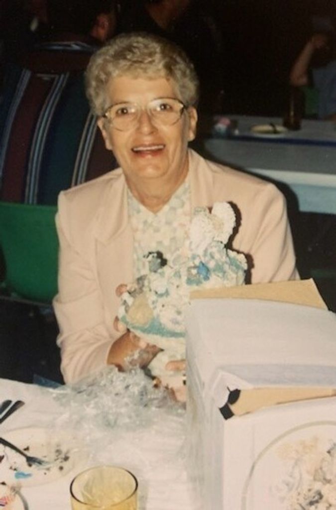 Jean Jones Profile Photo