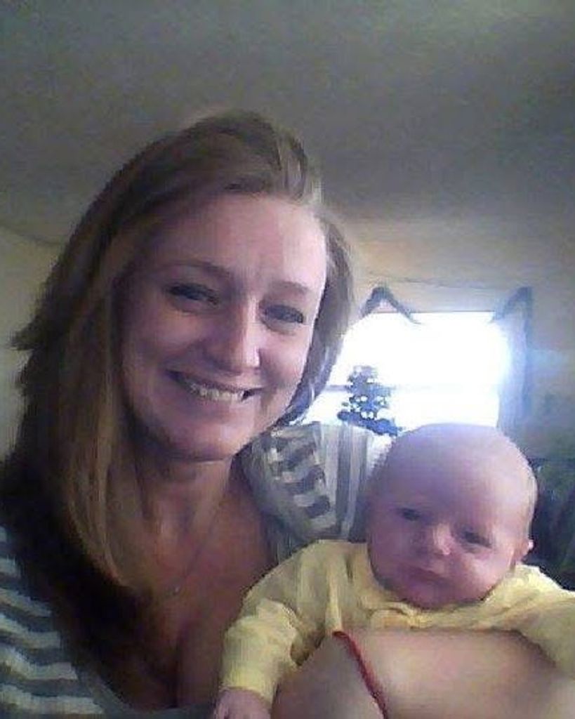 Krystal L. Brubaker