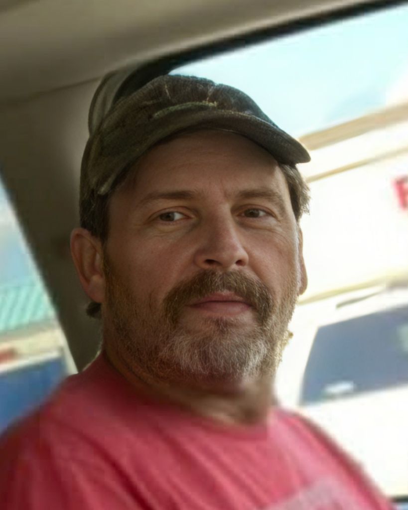 Jason Paul Masterson