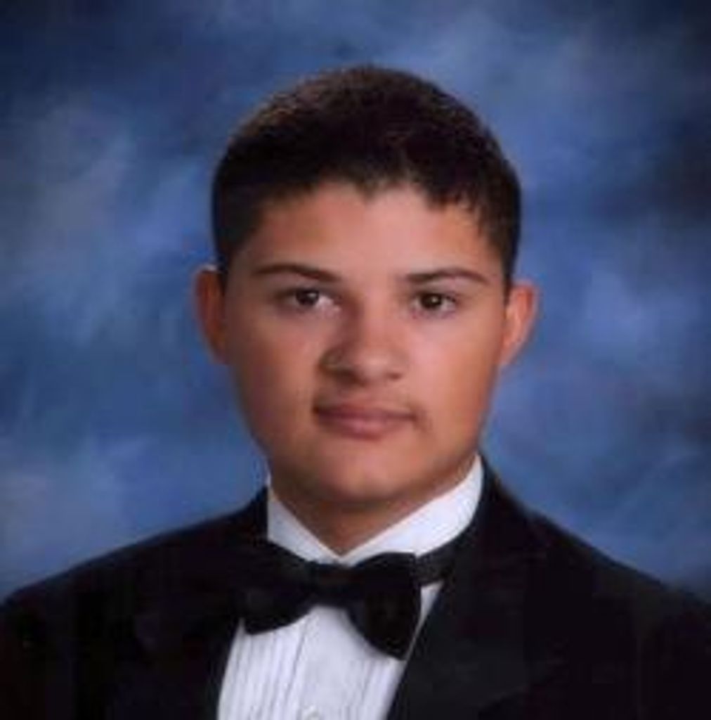 Marcus William Rakentine Profile Photo