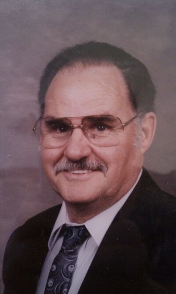 Fred David Christopher