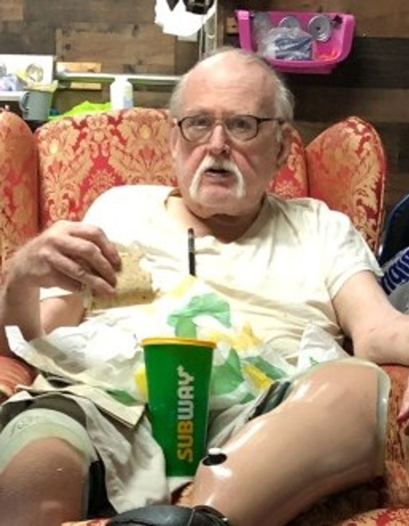 David Elbridge Mark Profile Photo