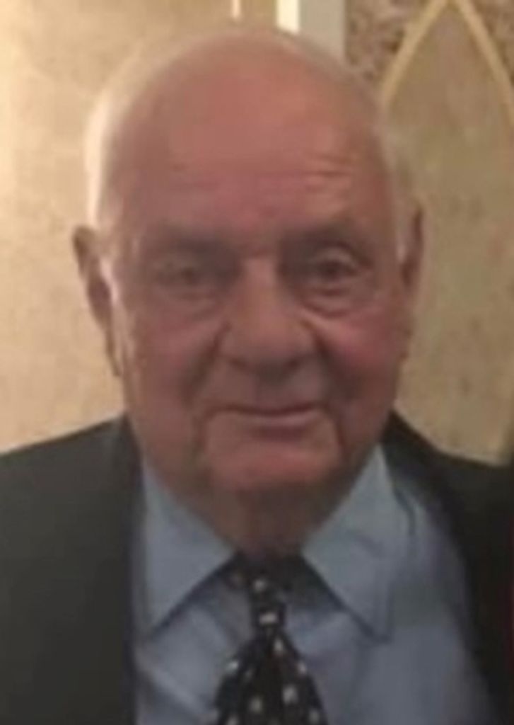 William David Gress