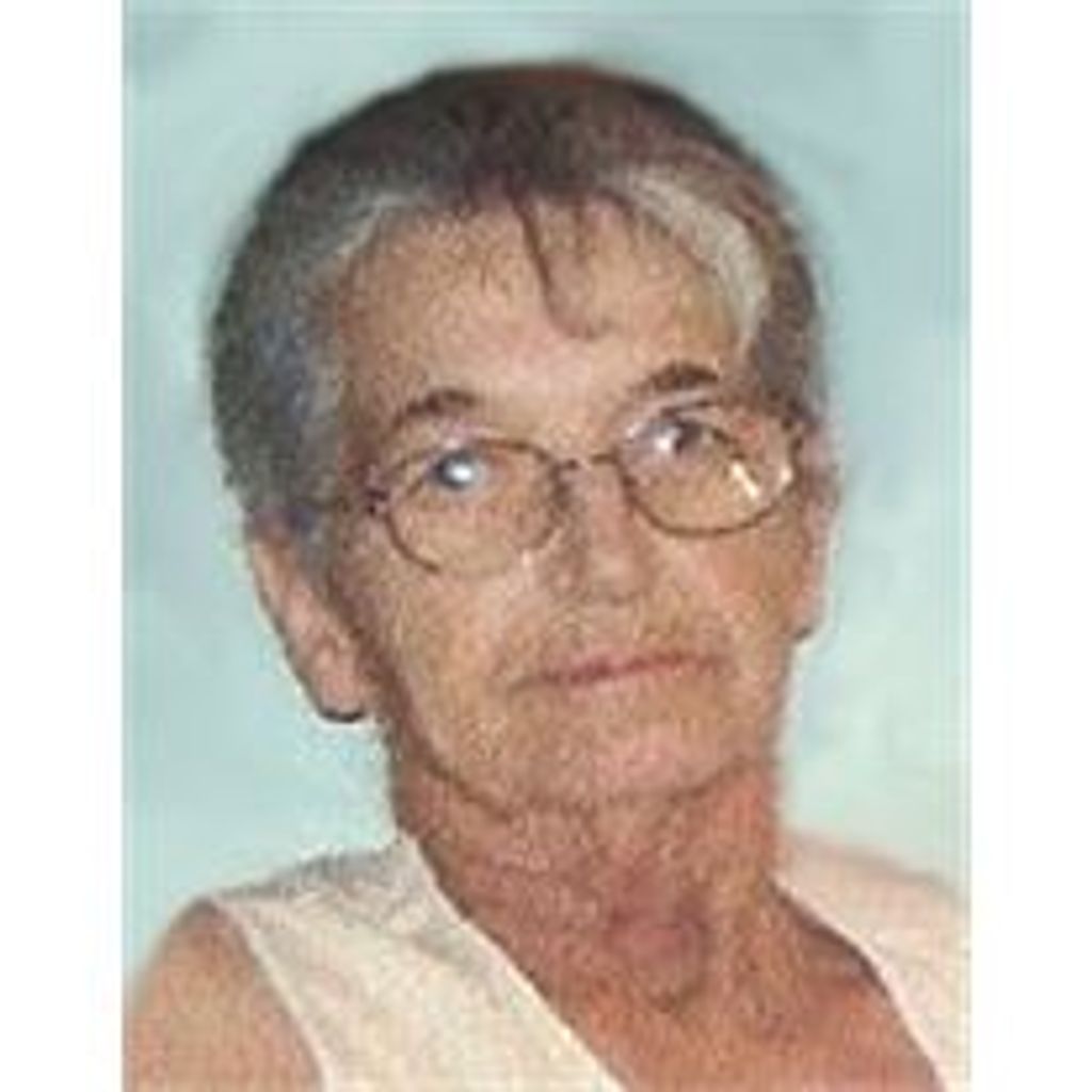 Thelma Louise Fulmer