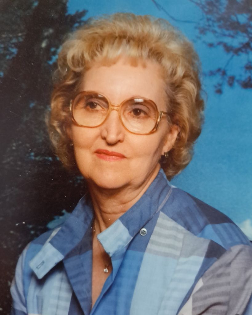 Laverne Massey Lynch