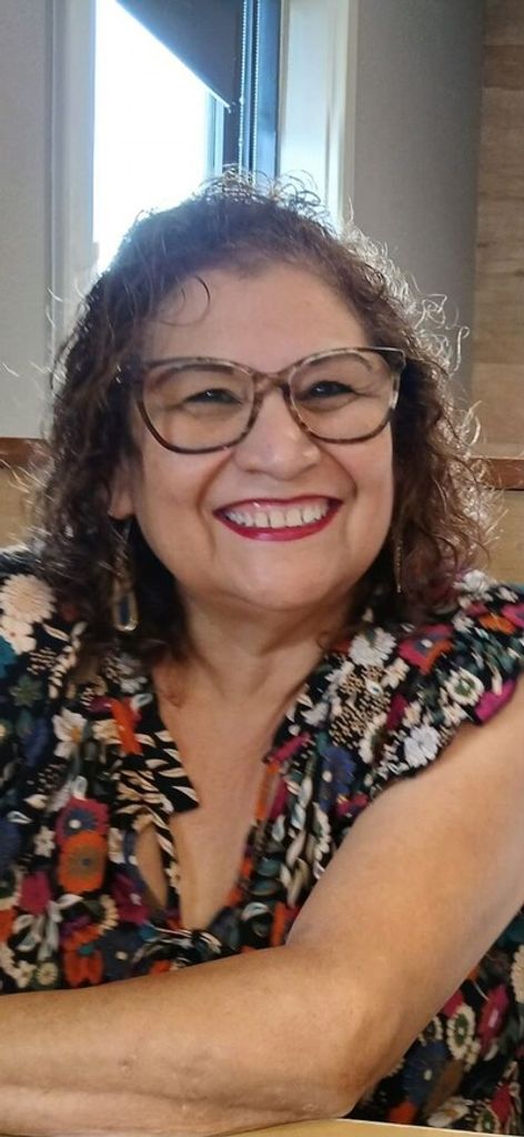 Ophelia Álvarez Diaz Profile Photo