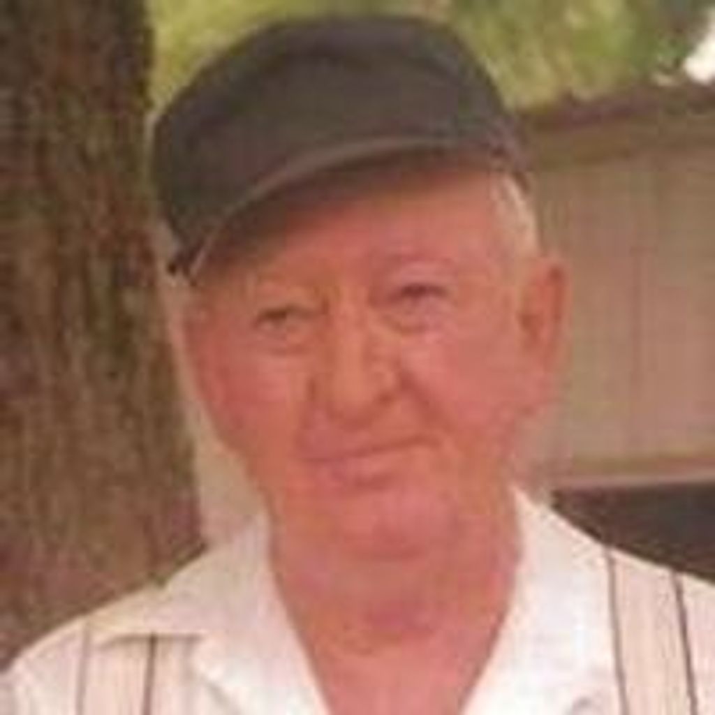 Lawrence Brady Flournoy