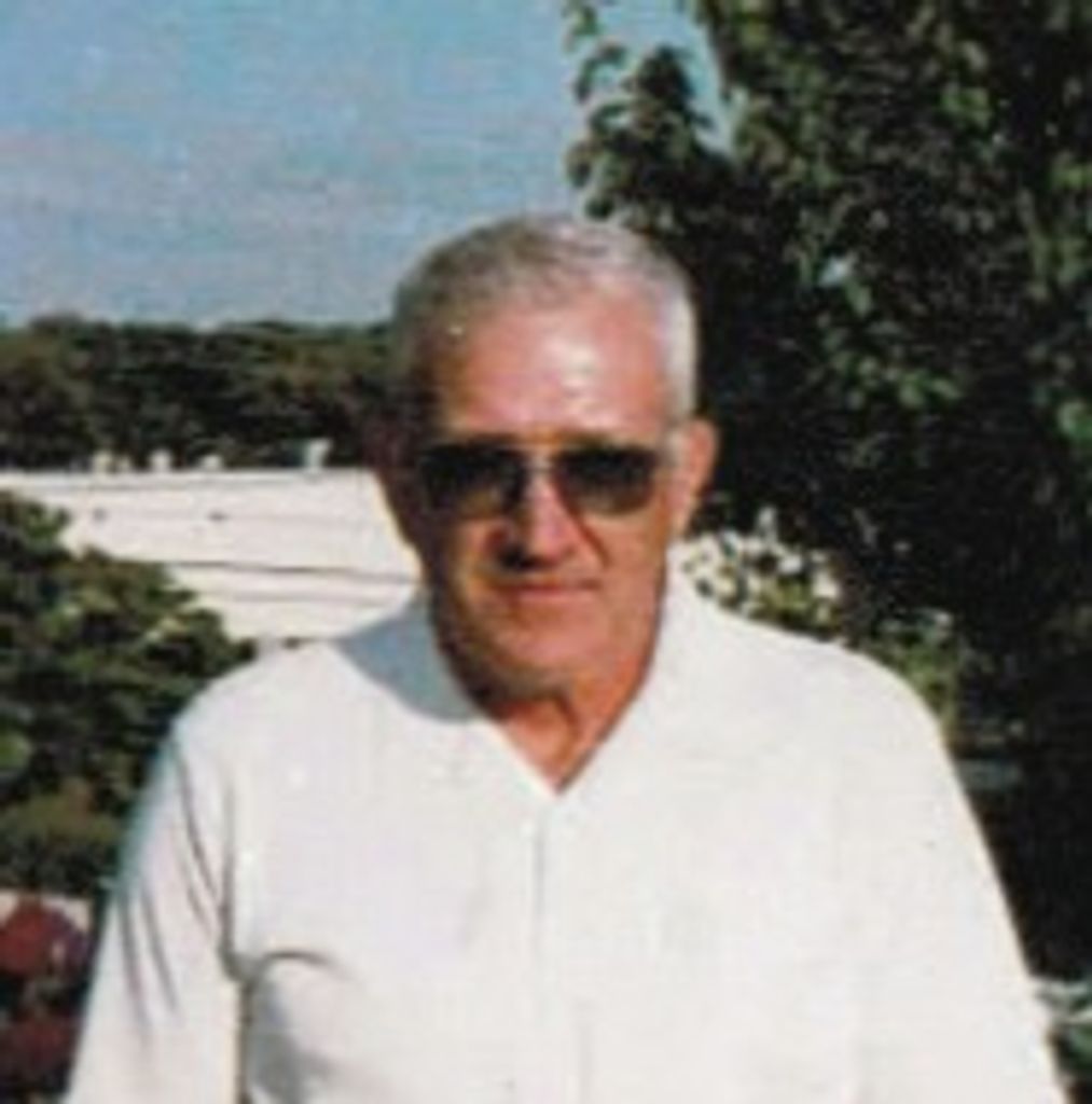 Elmer Birge