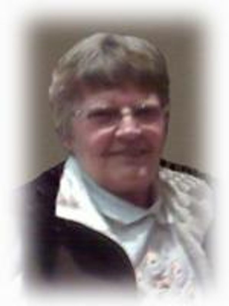 Phyllis A. Jensen