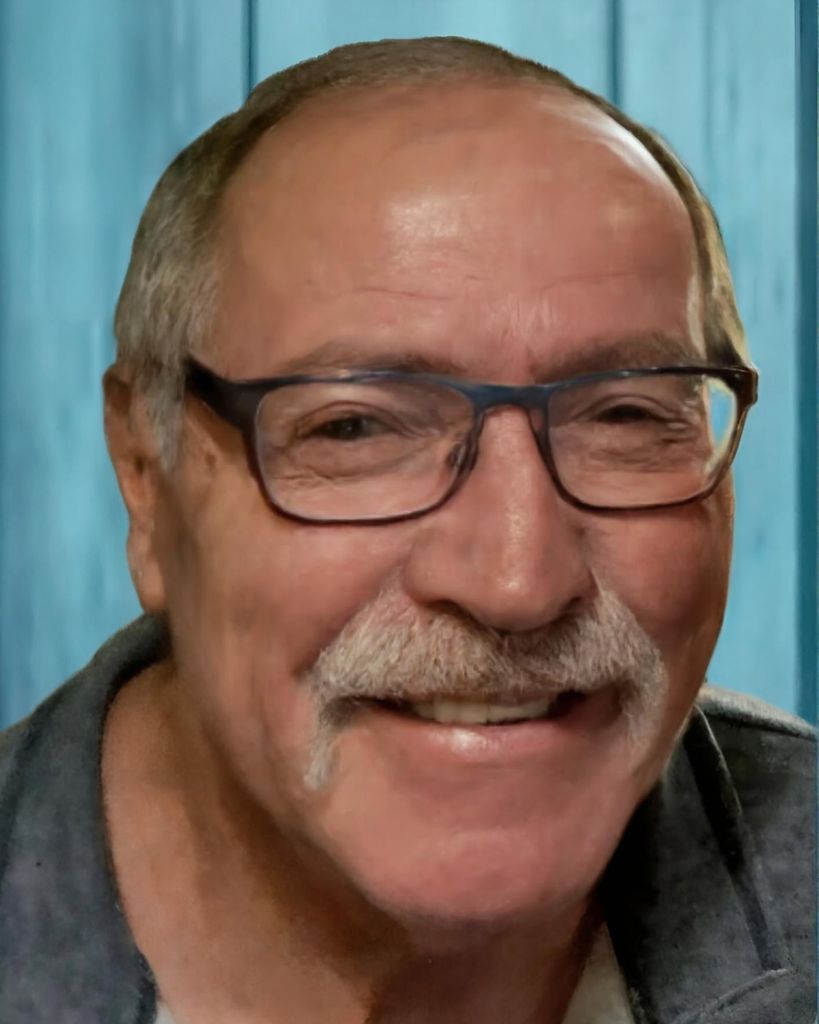 Arlyn John "AJ" Halling Profile Photo