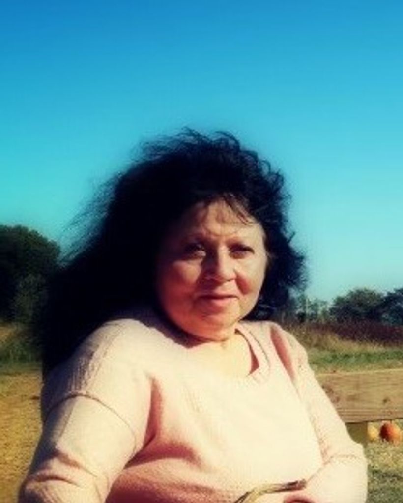 Jerri Lynn Warren Profile Photo
