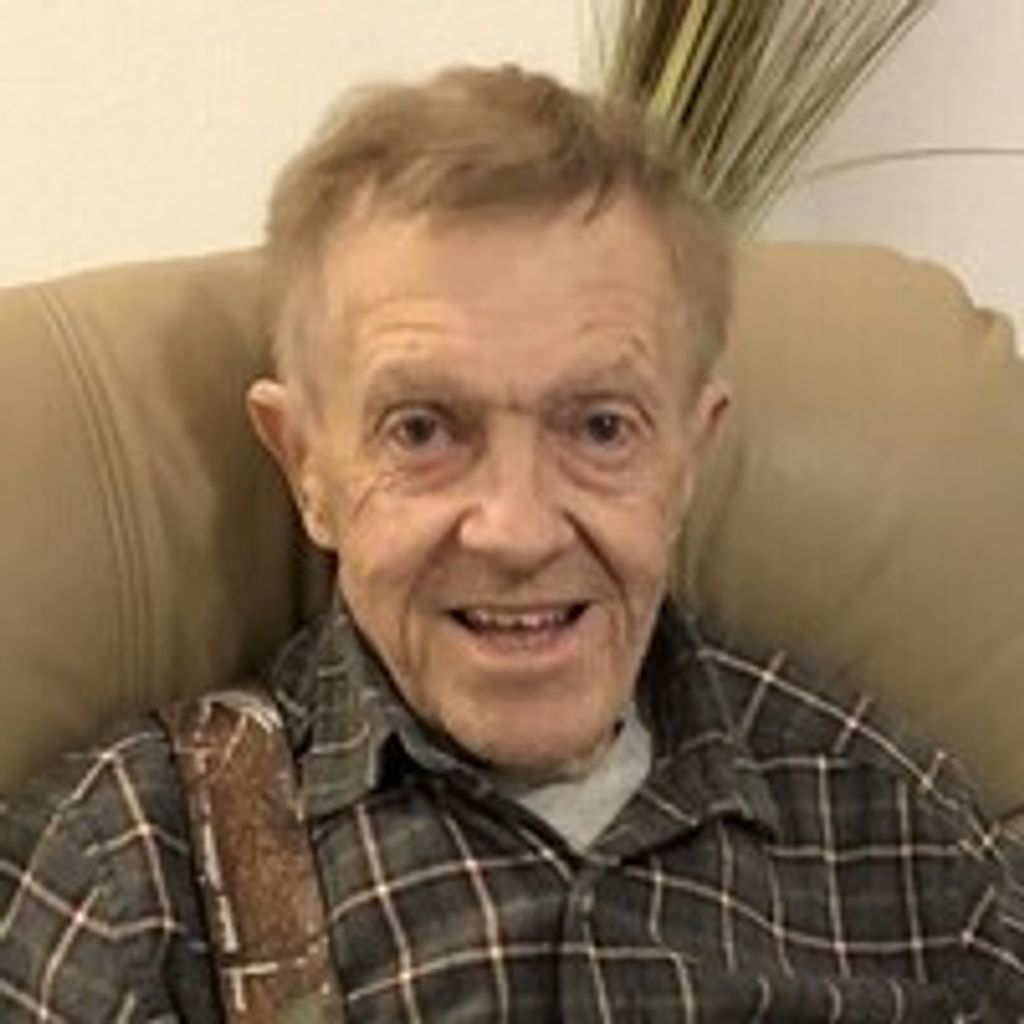 Gary "Jigger" Storti