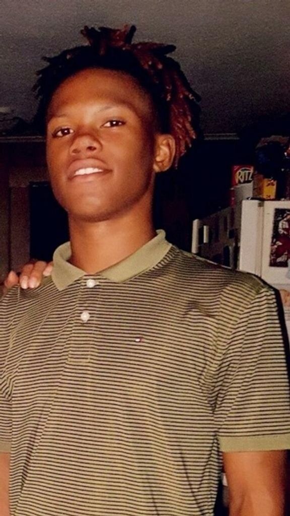 Mr. Deshawn Shavanta Beaudion