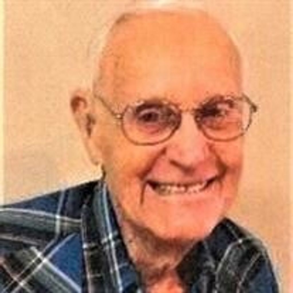 Orville Bert Stoltz