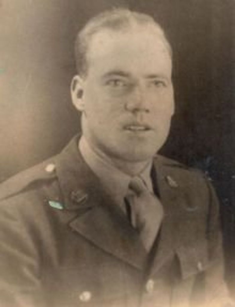 Elmer Ernest Farley Profile Photo