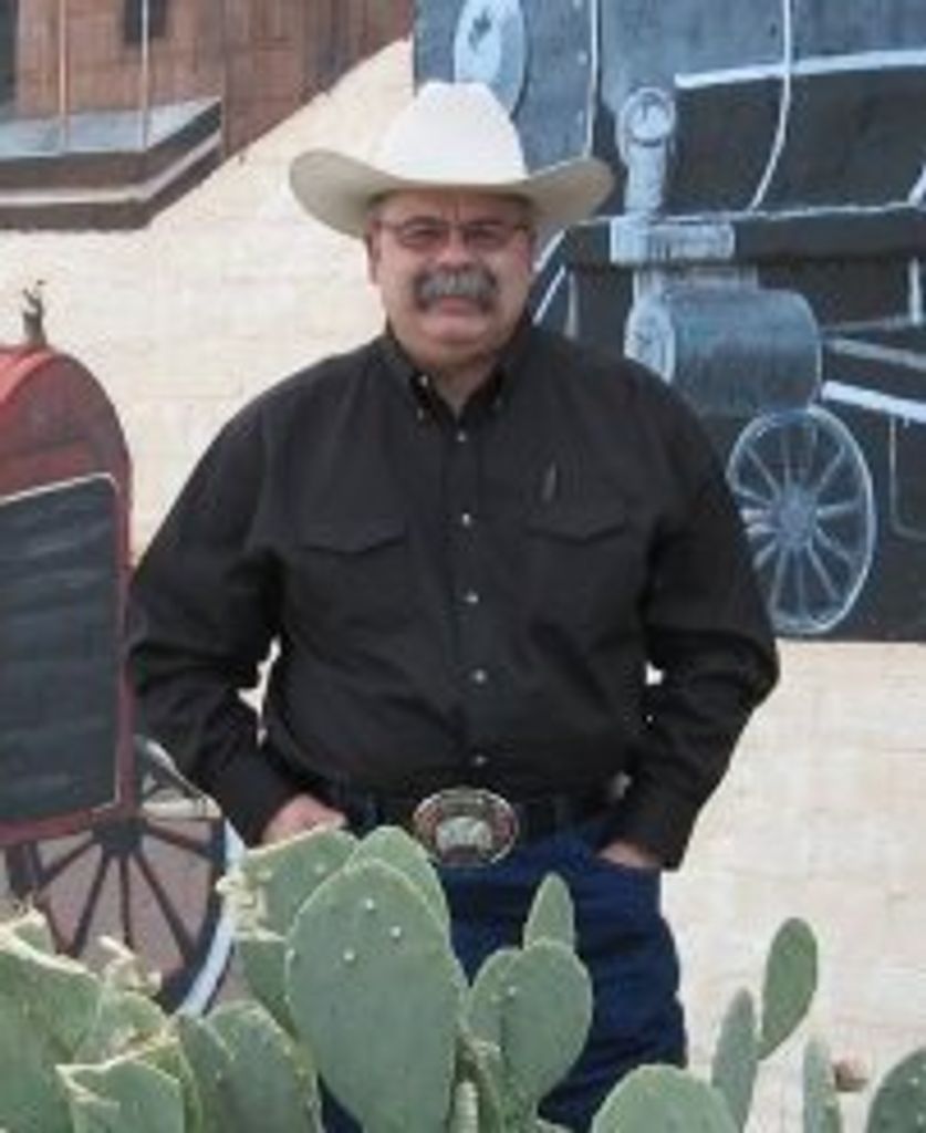 Michael R. Watt Profile Photo