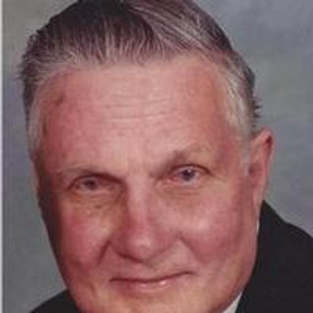 Thomas F. "Tommy" Hopson