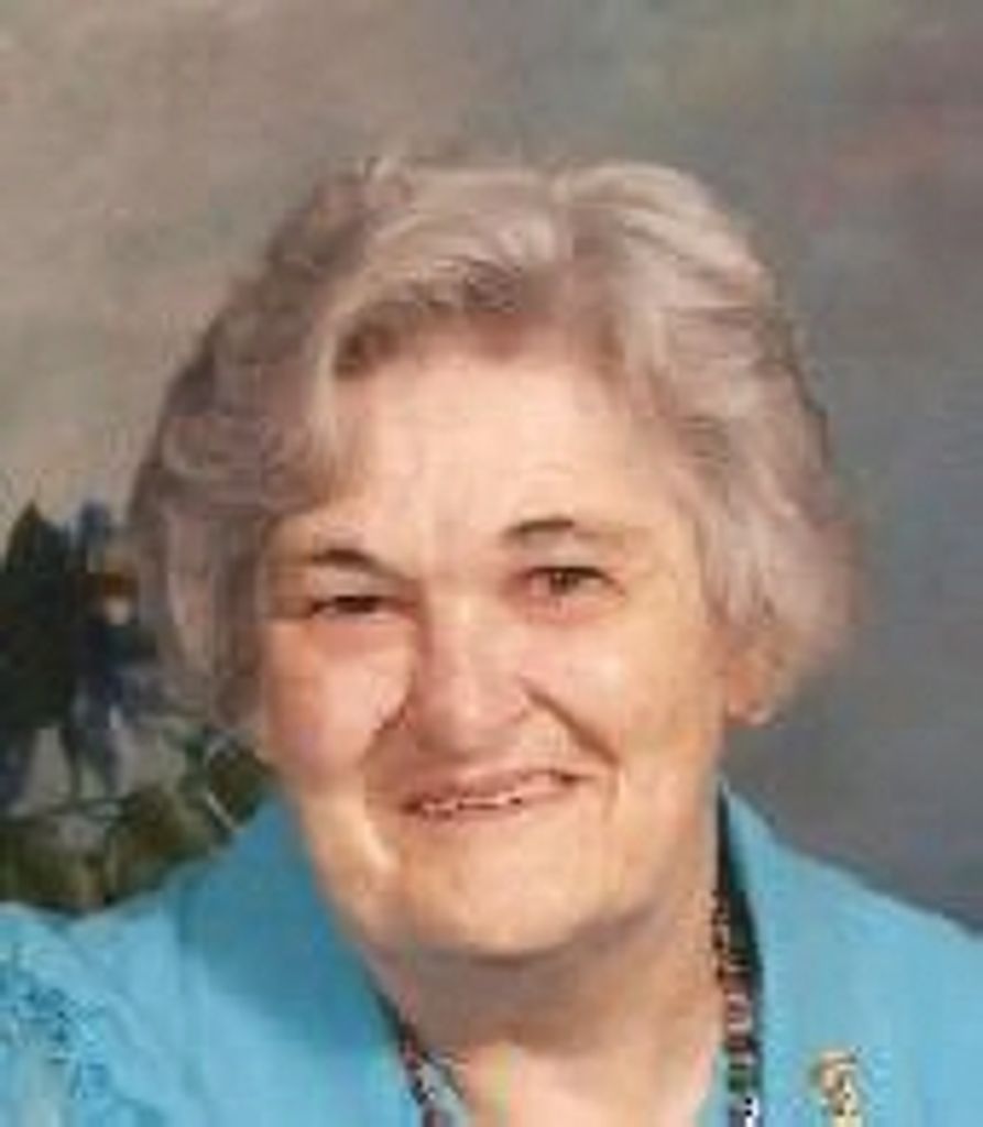 Marjorie Wiggins Reese Profile Photo