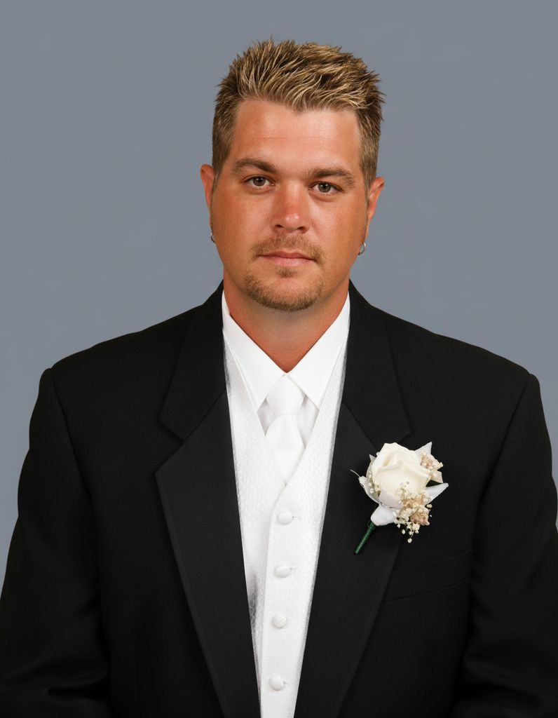Jack Curtis George, Jr. Profile Photo