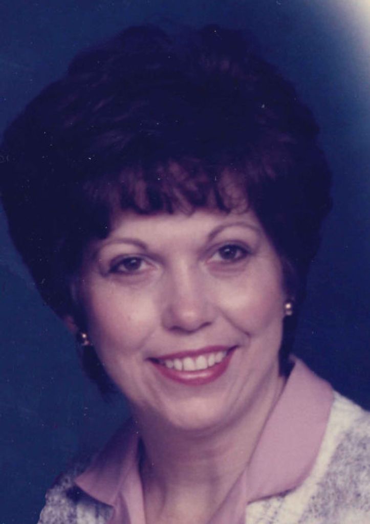 Gretchen Ann (Laudenslager)  Gosche