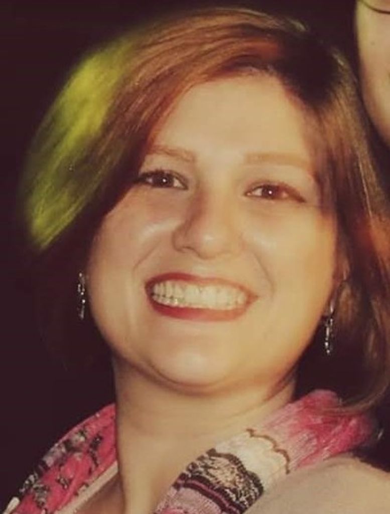 Denise Opal Rivera Profile Photo