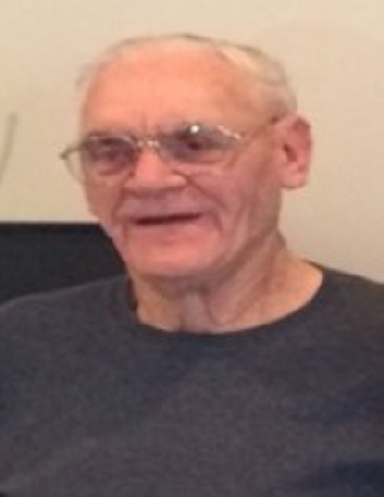 Robert Howard Crowe Profile Photo