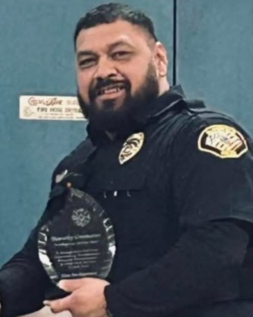 Timothy Scott Ontiveros Profile Photo