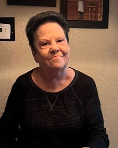 Janette O. Badeaux's obituary image